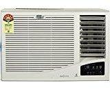 Whirlpool 1.5 Ton 5 Star Window AC (Magicool, White)