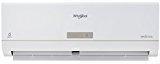 Whirlpool 1 Ton 3 Star 1.0 Ton Magicool DLX 5s Split AC (2018, Aluminium, White)