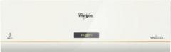 Whirlpool 1 Ton 3 Star MGC PRM COPR 3S BEE Rating 2017 Split AC White