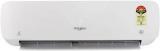 Whirlpool 1 Ton 5 Star 3D COOL 5S Inverter AC (Aluminium Condenser, BEE Rating 2018, White)