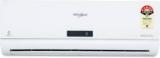 Whirlpool 1 Ton 5 Star MAGICOOL DLX 5S BEE Rating 2017 Split AC White