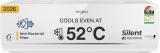 Whirlpool 2 Ton 3 Star 3D Cool Inverter Split AC 4-in-1 Convertible 20T 3S INV EXP S6M3PP0