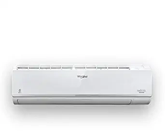 Whirlpool 2 Ton 3 Star Inverter Split AC (Copper, 2.0 Ton MAGICOOL PRO+ 3S COPR INV, White)