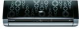 Whirlpool Chrome 1 Ton Black Pearl Split Air Conditioner