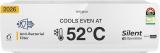 Whirlpool Magicool 1.5 Ton 5 Star Inverter Split AC MAGICOOL 15T 5S INV CNV S6K3PP0