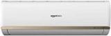 Amazonbasics 1.5 Ton 3 Star Inverter Split AC (White)