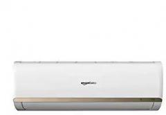 Amazonbasics 1.5 Ton 3 Star Inverter Split AC (White)