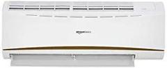 Amazonbasics 1 Ton 3 Star Split AC (White, Copper, Anti corrosion coating)