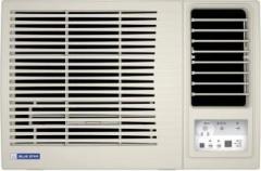 Blue Star 0.8 Ton 3 Star WFD309L Window AC (Copper Condenser, White)