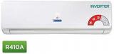 Blue Star 1.0 Ton 3 Star IC312RBTU Inverter Split AC (Copper, White)