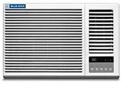 Blue Star 1.5 Ton 3 Star 3W18GBTLV With Virus Deactivation Technology White Window AC (Copper Condenser)