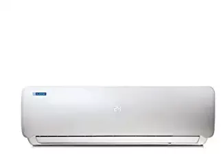 Blue Star 1.5 Ton 3 Star FS318AATX Split AC (Alloy, White)