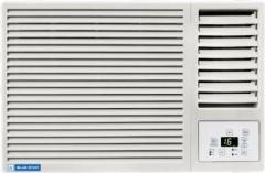 Blue Star 1.5 Ton 3 Star WFA318GN Window AC (Copper Condenser, White)