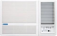 Blue Star 1.5 Ton 3 Star WFA318LN_0 2023 Model Window AC (Copper Condenser, White)