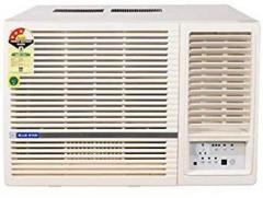 Blue Star 1.5 Ton 3 Star WFB318LL Window AC (Copper, 2022, White)