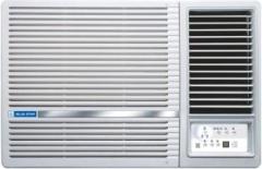 Blue Star 1.5 Ton 3 Star WFD318L Window AC (Copper Condenser, White)