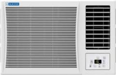 Blue Star 1.5 Ton 3 Star WFD318P Window AC (Copper Condenser, White)