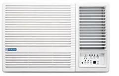 Blue Star 1.5 Ton 4 Star WFA418LL Window AC (Copper, 2022, White)