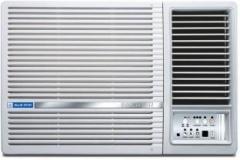 Blue Star 1.5 Ton 4 Star WIA418LL Inverter Window AC (Copper Condenser, White)