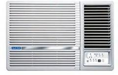 Blue Star 1.5 Ton 5 Star WFA518LL 2022 Model Window AC (100% Copper, White)