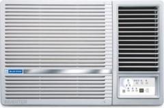 Blue Star 1.5 Ton 5 Star WID518L Inverter Window AC (Copper Condenser, White)