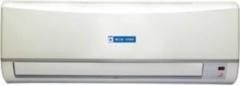 Blue Star 1 Ton 3 Star 3CNHW12OATU Split AC (Copper Condenser, BEE Rating 2018, White)