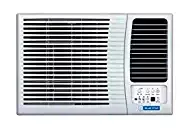 Blue Star 1 Ton 3 Star Copper 3W12LAMilky White Window AC