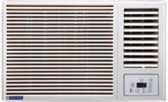 Blue Star 1 Ton 4 Star 4WAE121YGT Window AC (Copper Condenser, BEE Rating 2018, White)