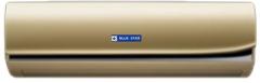 Blue Star 1 Ton 5 Star BI 5HW12ZAGTX Split Air Conditioner Champagne Gold