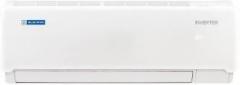 Blue Star 1 Ton 5 Star IA512ILU Split Inverter AC (Copper Condenser, White)