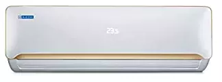 Blue Star 1 Ton 5 Star IC512QATX, White) Inverter Split AC