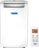 Blue Star 1 Ton BS CPAC12DA Portable AC (Copper Condenser, White)