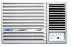 Blue Star 2 Ton 3 Star WFA324LL Window AC (Copper, 2022, White)