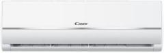 Candy 1 Ton 5 Star SAC 125C ITS Split Inverter AC (Copper Condenser, White)