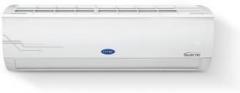 Carrier 1.2 Ton 5 Star 14K ESTER CXi INVERTER R32 SPLIT AC Split Inverter AC (Copper Condenser, White)