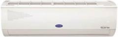 Carrier 1.2 Ton 5 Star 14K ESTER NEO i INVERTER R32 SPLIT AC Split Inverter AC (Copper Condenser, White, with PM 2.5 Filter)