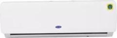 Carrier 1.5 Ton 18K DURAWHITE PRO+DX Split AC (White)