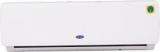 Carrier 1.5 Ton 3 Star 18K DURAWHITE PRO+ CX Split AC (Copper Condenser, White)