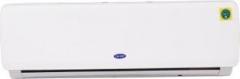 Carrier 1.5 Ton 3 Star 18K DURAWHITE PRO+ CX Split AC (Copper Condenser, White)