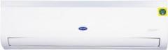 Carrier 1.5 Ton 3 Star 18K EMPERIA BXI HYBRIDJET INV Split Inverter AC (Copper Condenser, White)