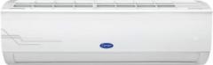 Carrier 1.5 Ton 3 Star 18K ESTER Nx AC Split AC (Copper Condenser, White)