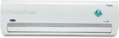 Carrier 1.5 Ton 3 Star ( 18K ESTER PRO SPLIT AC /CAI18ER3N8F0, Copper Condenser ) Inverter AC (BEE Rating 2018, White)