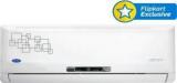 Carrier 1.5 Ton 3 Star 18K Ester Split AC White