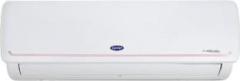 Carrier 1.5 Ton 3 Star 18k Kurve Rxi_CAI18KU3R33F0 Split Inverter AC (Copper Condenser, White)