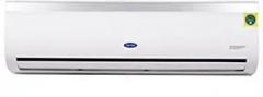 Carrier 1.5 Ton 3 Star CAI18EN3R30F1 Emperia Cxi 18K Hybridjet With Flexicool Technology Inverter AC (White)