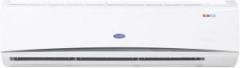 Carrier 1.5 Ton 3 Star CAI18NO3R32H0 Split Inverter AC (Copper Condenser, White)