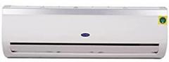 Carrier 1.5 Ton 3 Star CAS18EN3R30F1 Emperia CX Split AC (Copper Condenser, White)