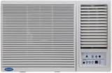 Carrier 1.5 Ton 3 Star CAW18EC3R32F0 Window AC (Copper Condenser, White)