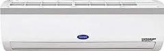 Carrier 1.5 Ton 3 Star R32 2020 Range Hybridjet EMPERIA Nxi CAI18EN3R30F0 Split Inverter AC (White)