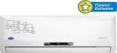 Carrier 1.5 Ton 5 Star 18K Ester Split AC White